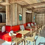 Hotel Piccolo Tibet