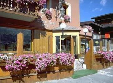 Piccolo Tibet Livigno